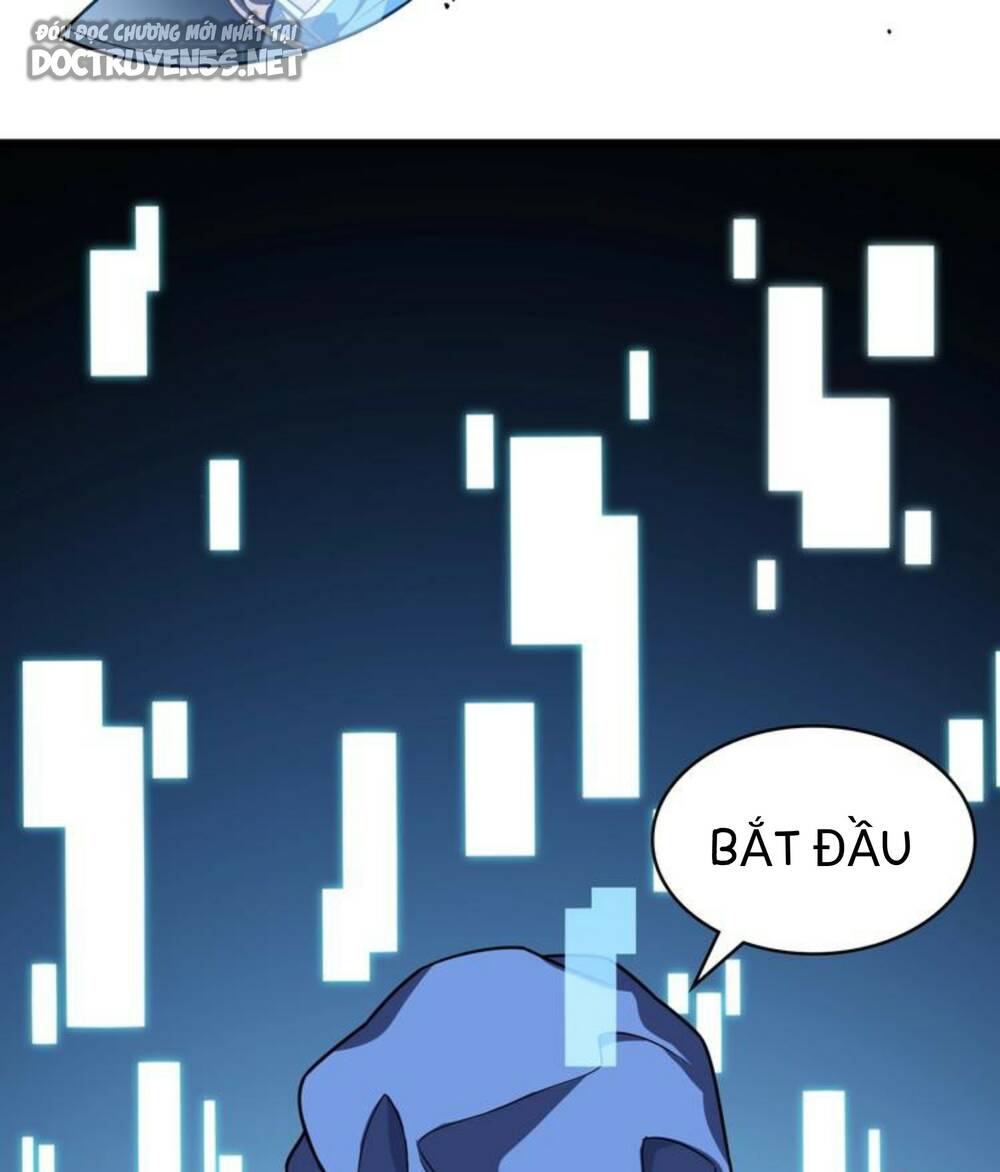 Đại Y Lăng Nhiên Chapter 30 - Trang 2