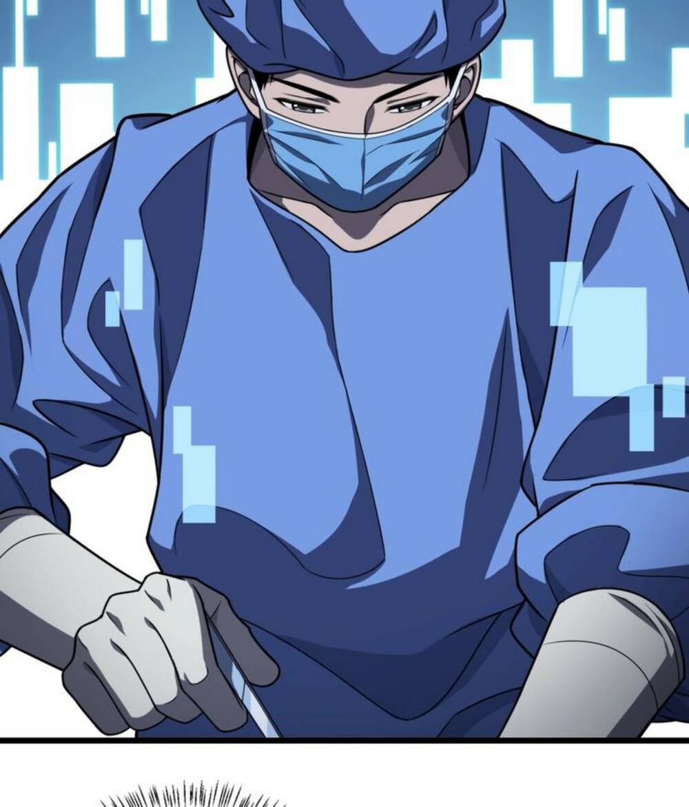 Đại Y Lăng Nhiên Chapter 30 - Trang 2