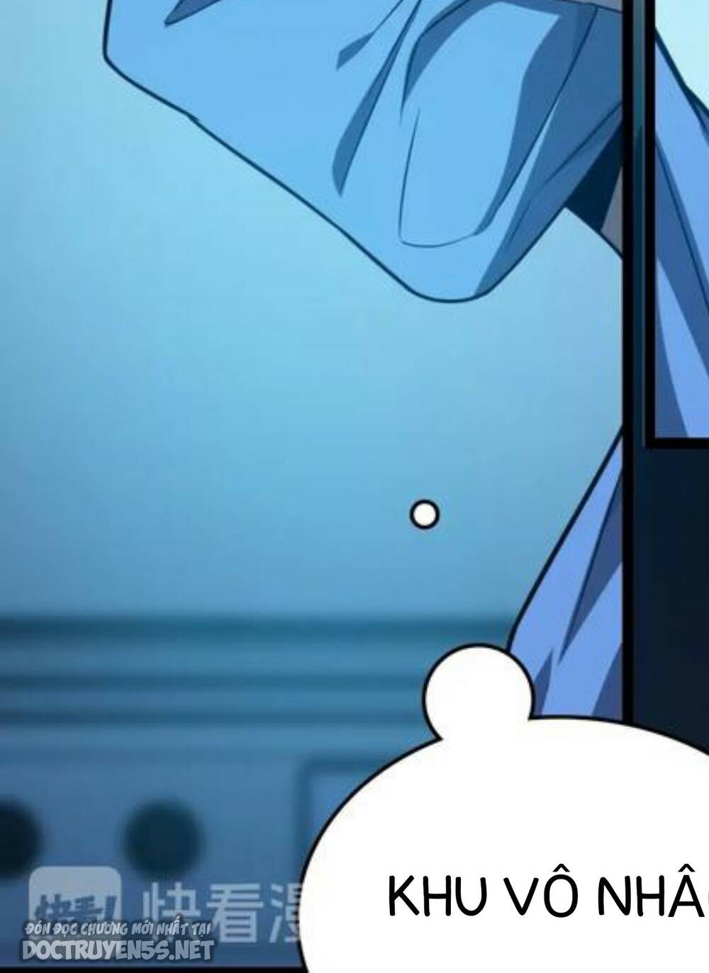 Đại Y Lăng Nhiên Chapter 30 - Trang 2