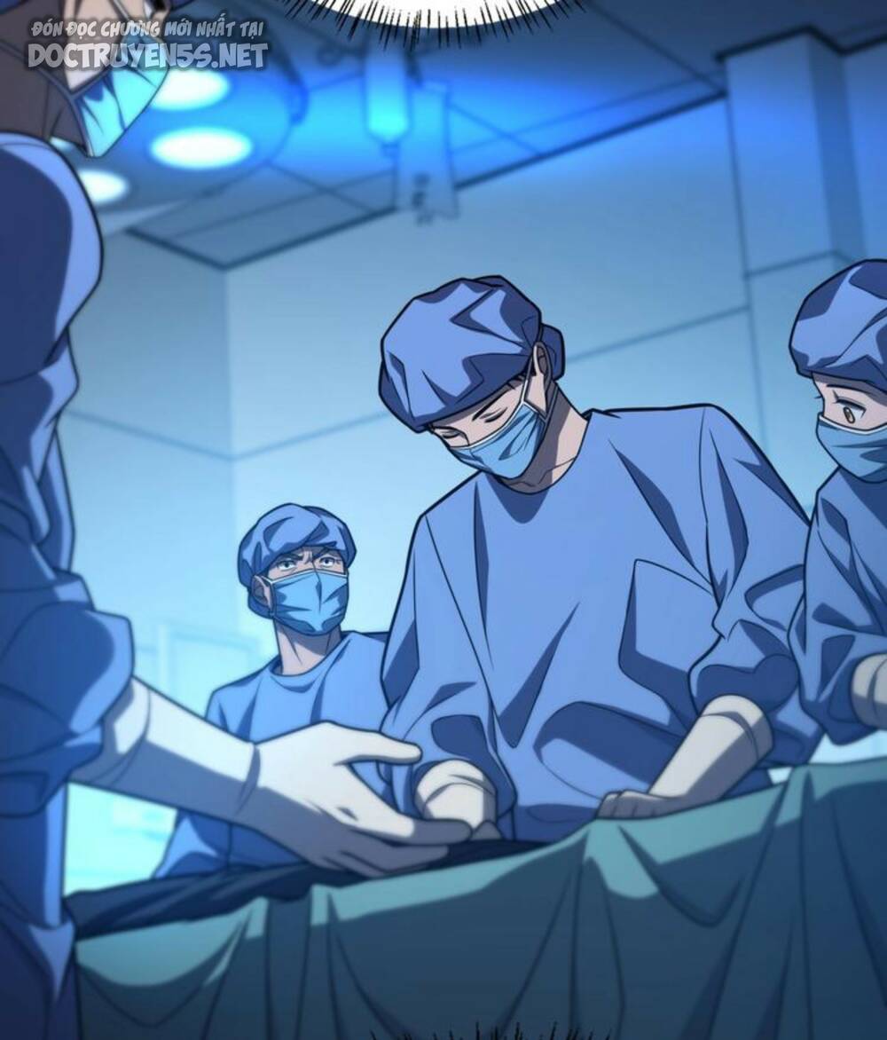 Đại Y Lăng Nhiên Chapter 30 - Trang 2