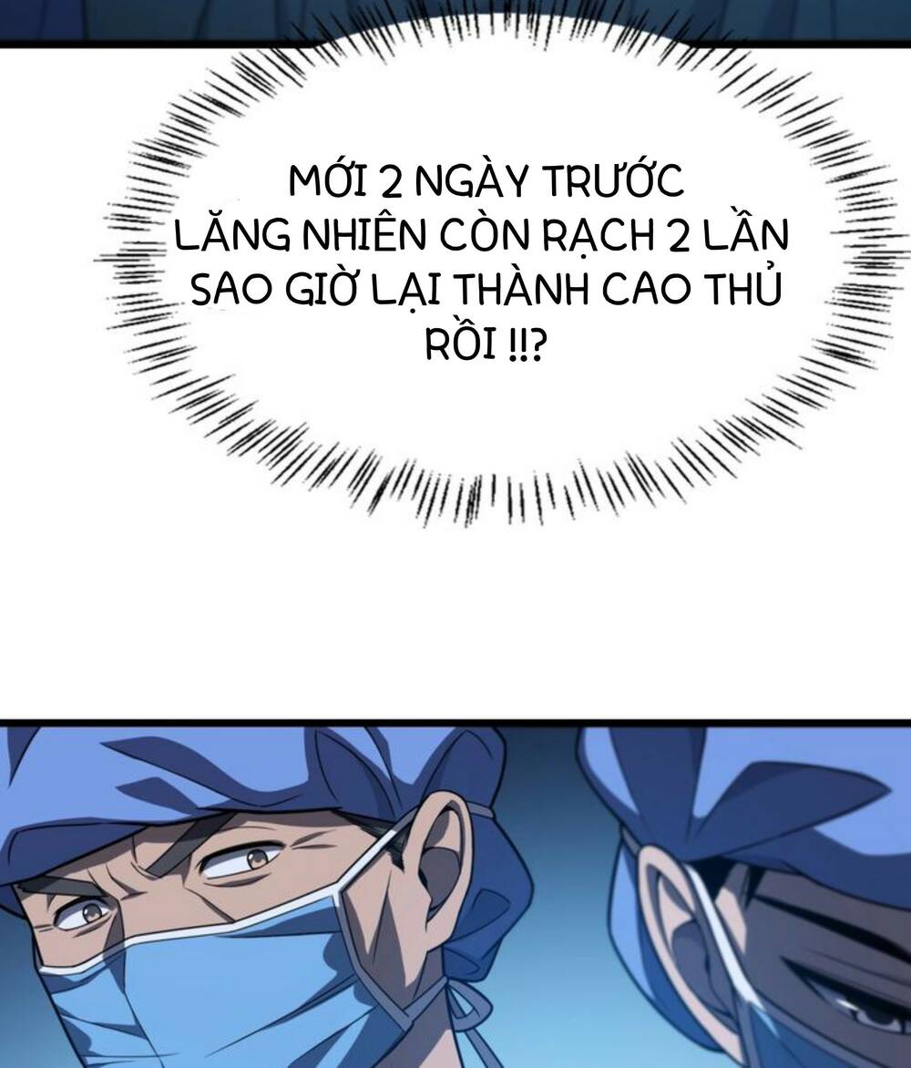 Đại Y Lăng Nhiên Chapter 30 - Trang 2