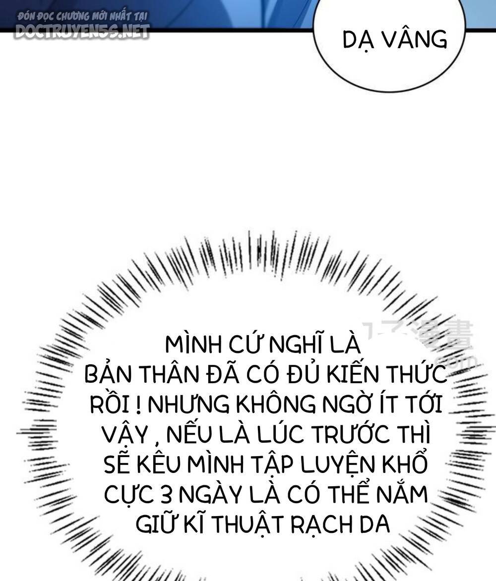 Đại Y Lăng Nhiên Chapter 30 - Trang 2