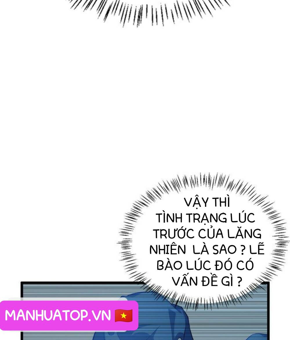 Đại Y Lăng Nhiên Chapter 30 - Trang 2