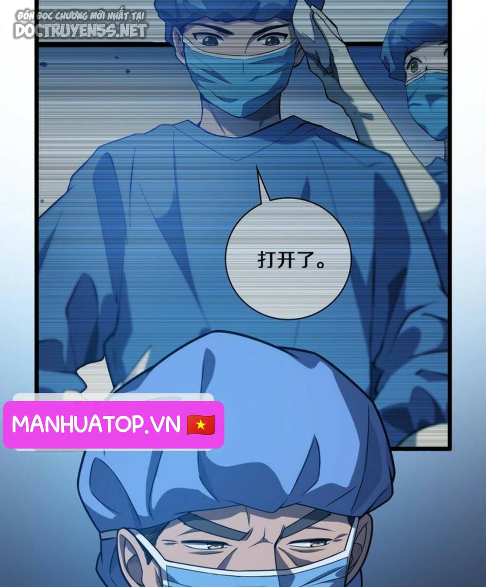 Đại Y Lăng Nhiên Chapter 30 - Trang 2