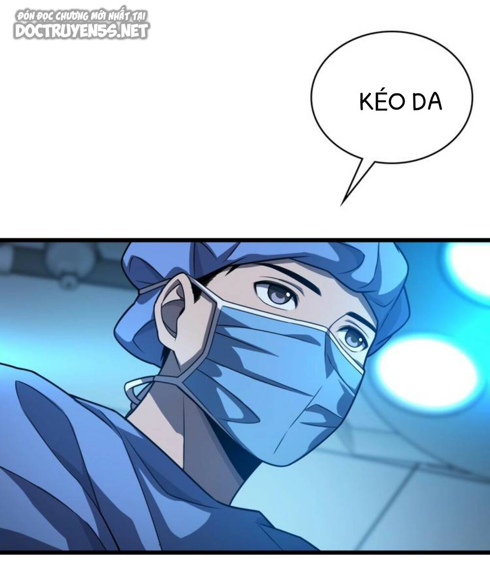 Đại Y Lăng Nhiên Chapter 30 - Trang 2