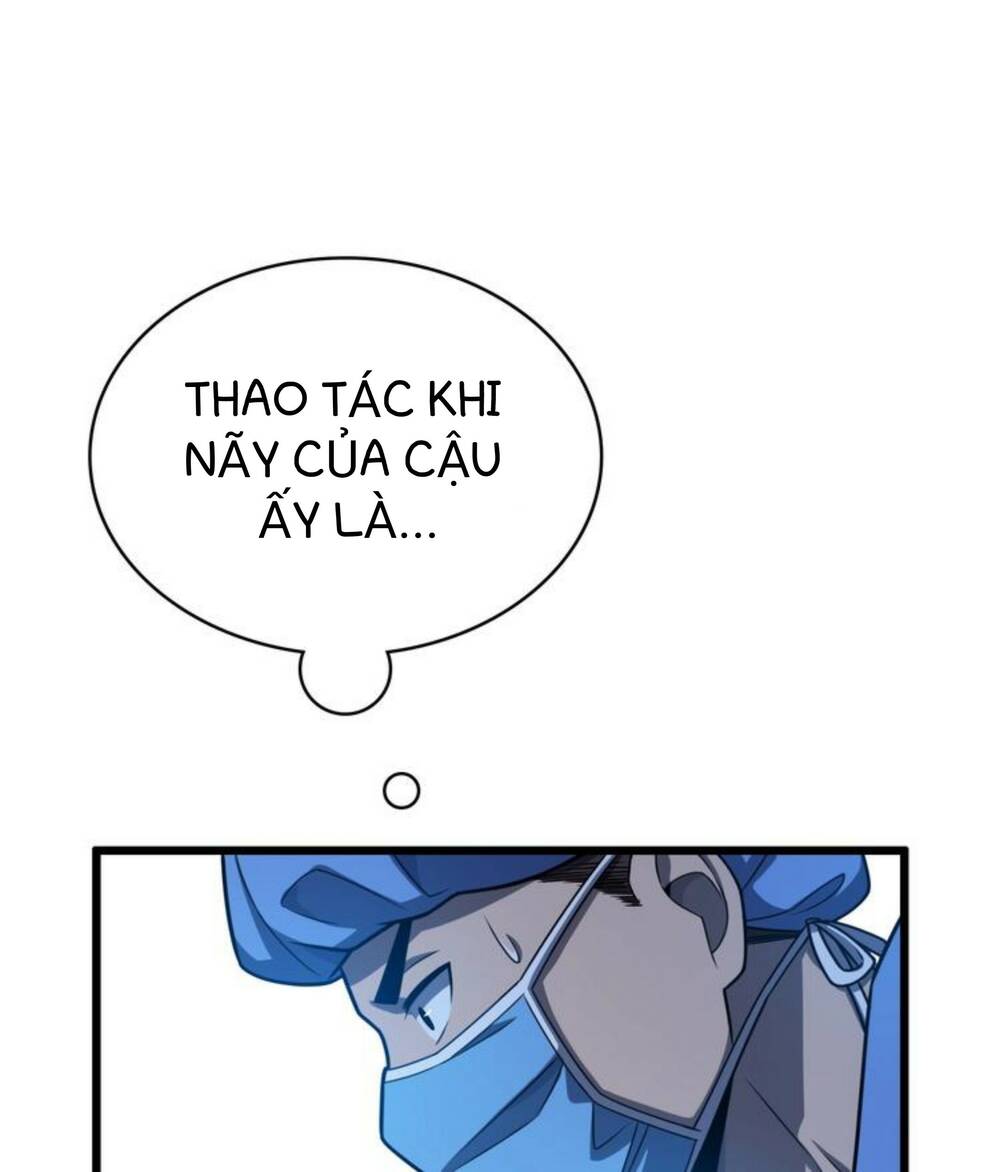 Đại Y Lăng Nhiên Chapter 30 - Trang 2