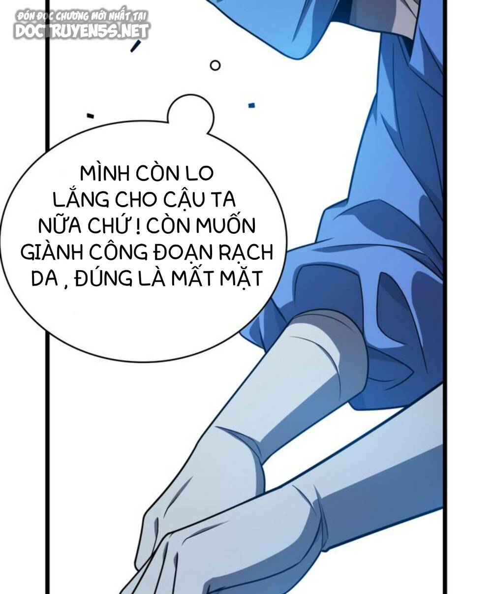 Đại Y Lăng Nhiên Chapter 30 - Trang 2