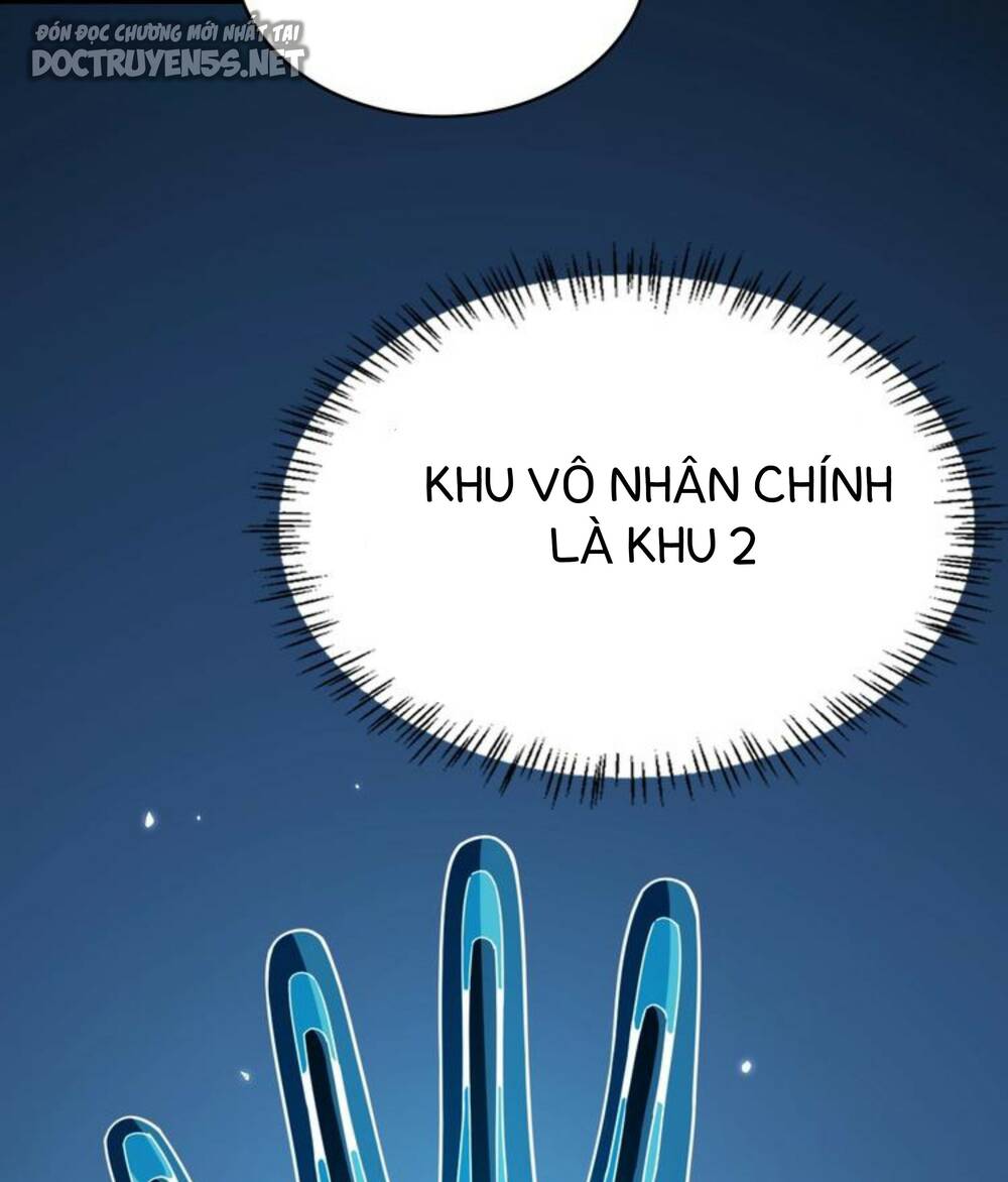 Đại Y Lăng Nhiên Chapter 30 - Trang 2