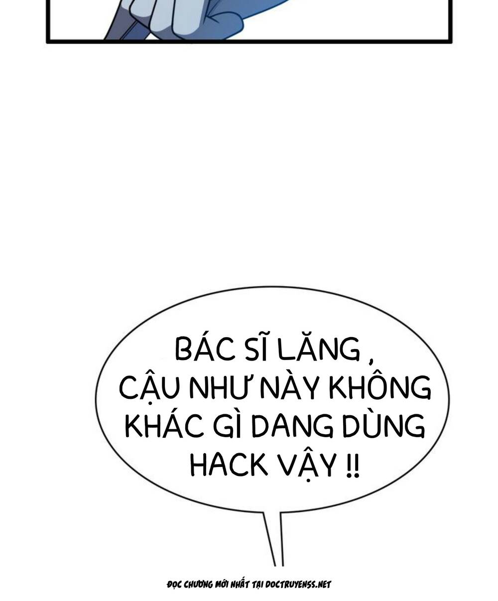 Đại Y Lăng Nhiên Chapter 30 - Trang 2