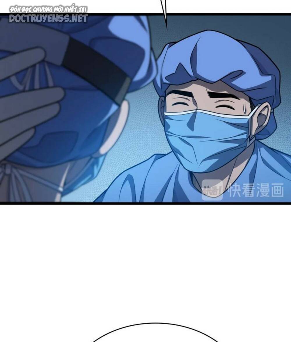 Đại Y Lăng Nhiên Chapter 30 - Trang 2