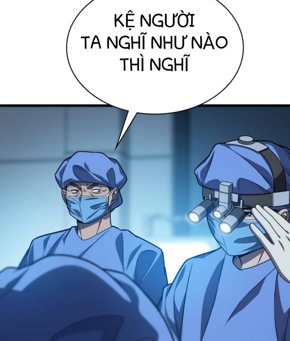 Đại Y Lăng Nhiên Chapter 30 - Trang 2