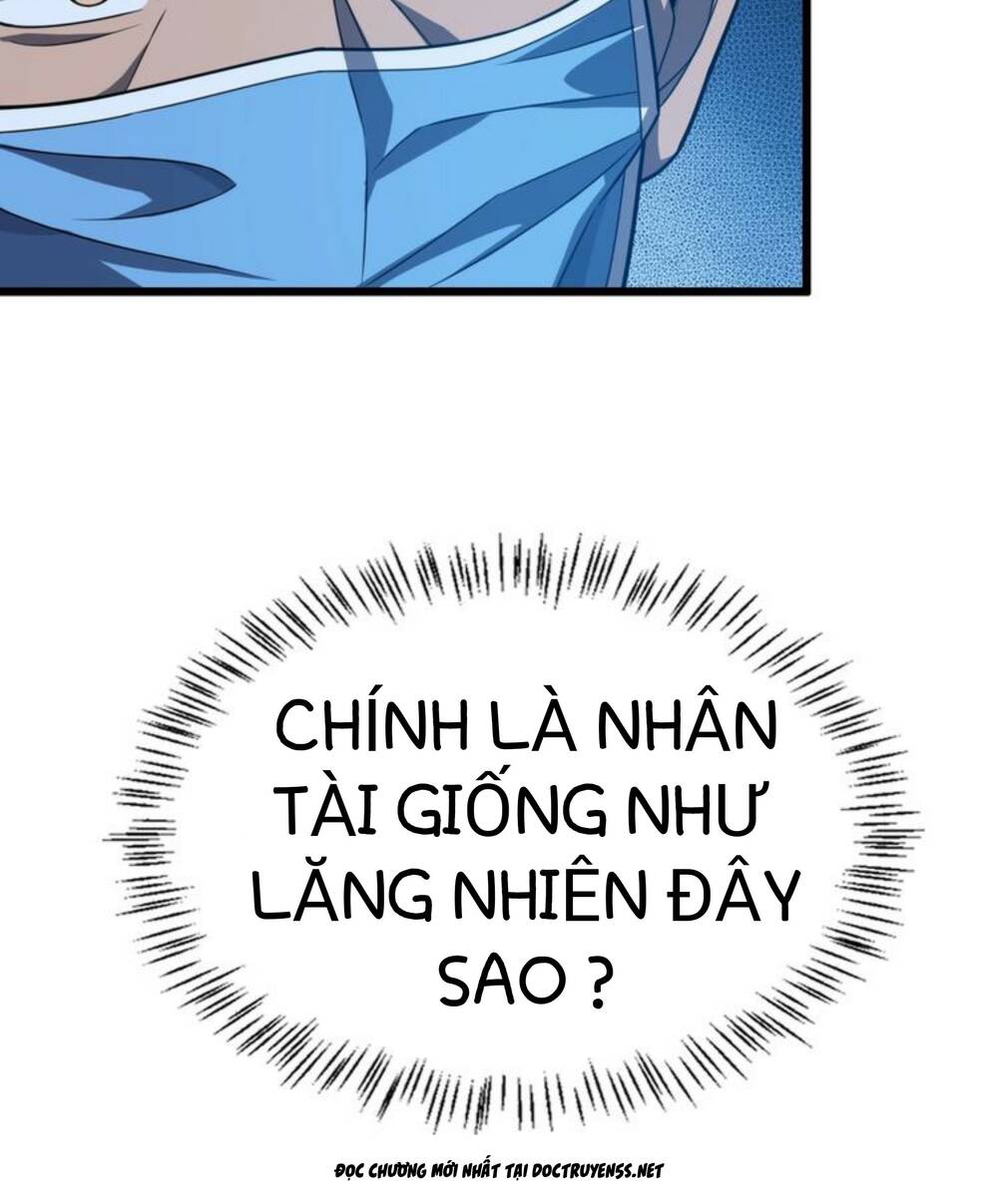 Đại Y Lăng Nhiên Chapter 30 - Trang 2