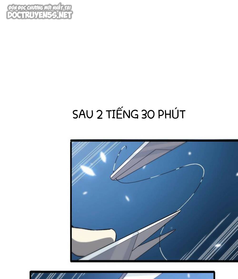 Đại Y Lăng Nhiên Chapter 30 - Trang 2