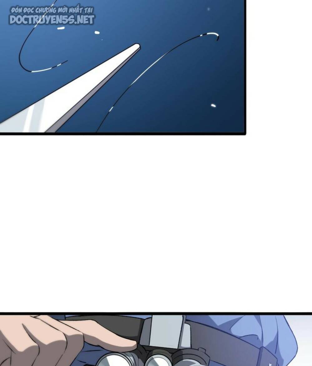 Đại Y Lăng Nhiên Chapter 30 - Trang 2