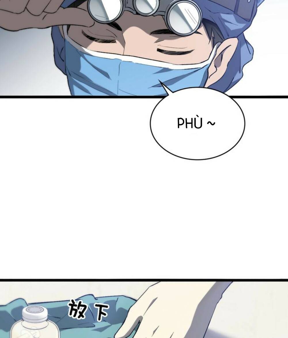 Đại Y Lăng Nhiên Chapter 30 - Trang 2