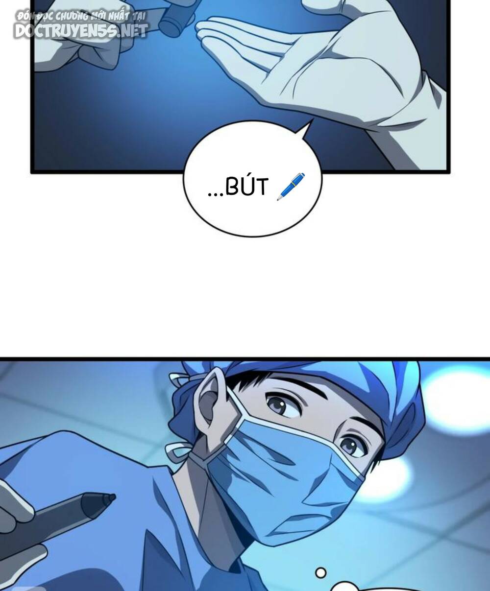 Đại Y Lăng Nhiên Chapter 30 - Trang 2