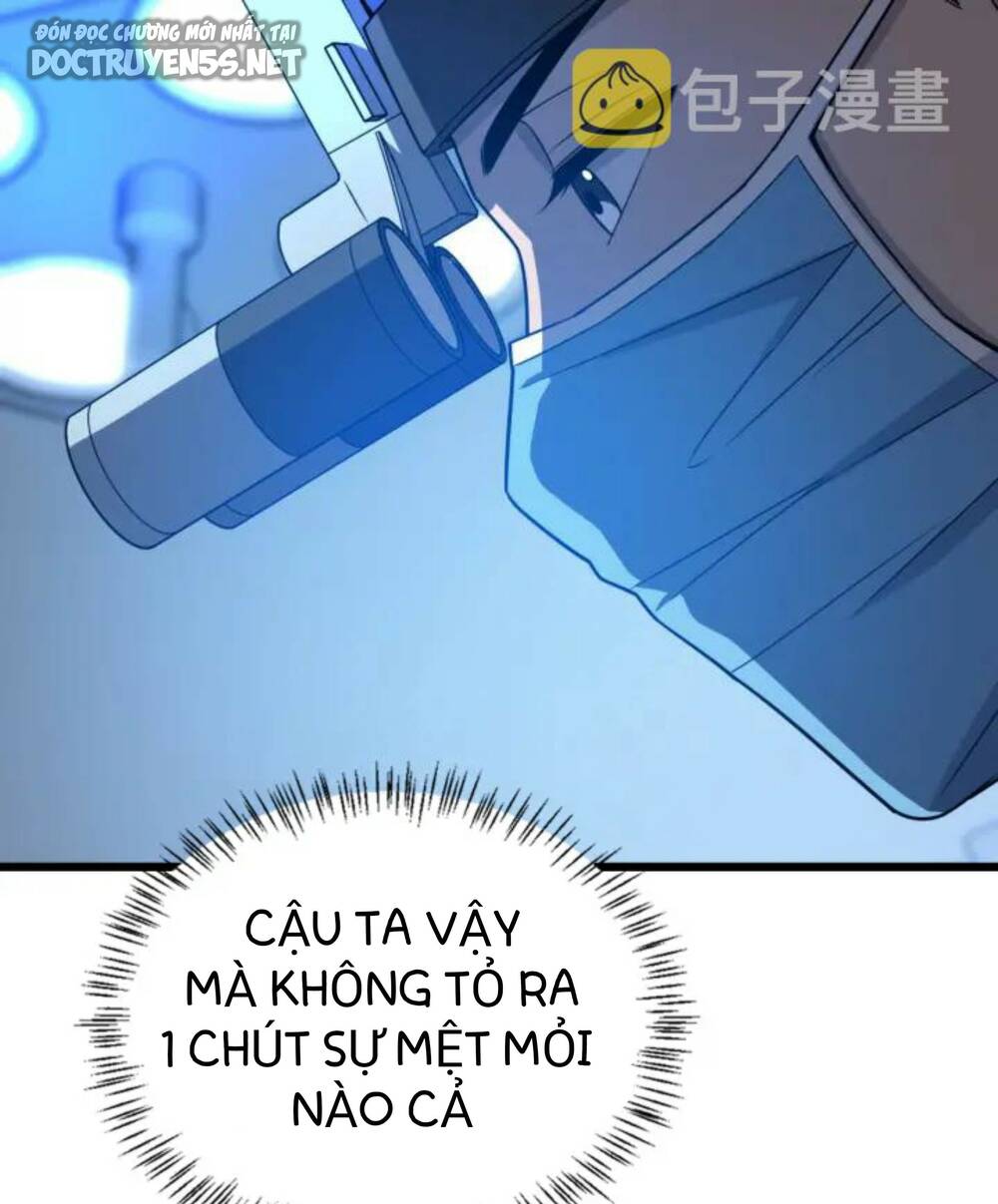 Đại Y Lăng Nhiên Chapter 32 - Trang 2