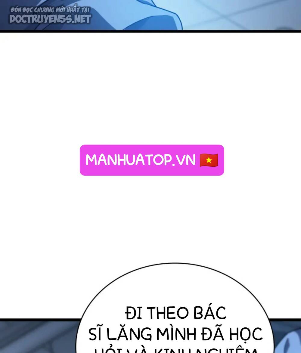 Đại Y Lăng Nhiên Chapter 32 - Trang 2