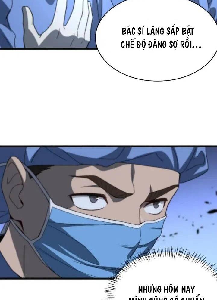 Đại Y Lăng Nhiên Chapter 33 - Trang 2