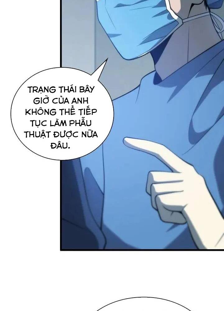 Đại Y Lăng Nhiên Chapter 33 - Trang 2