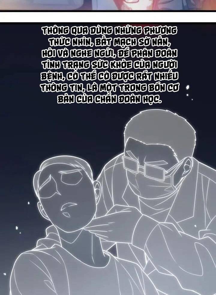 Đại Y Lăng Nhiên Chapter 34 - Trang 2