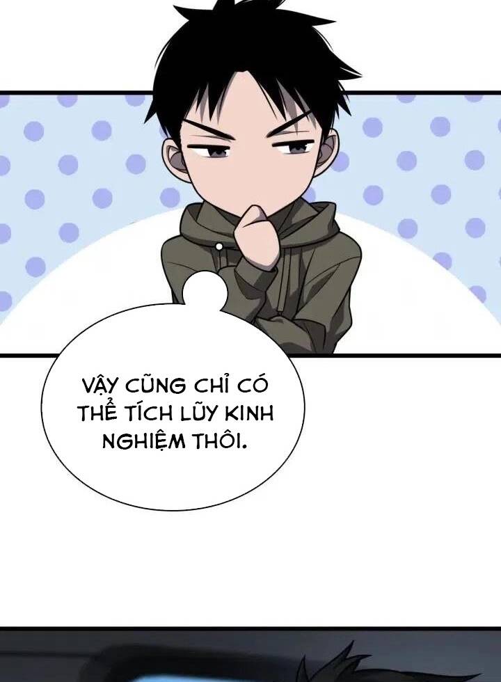 Đại Y Lăng Nhiên Chapter 34 - Trang 2