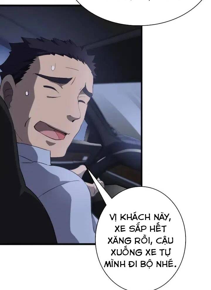 Đại Y Lăng Nhiên Chapter 34 - Trang 2