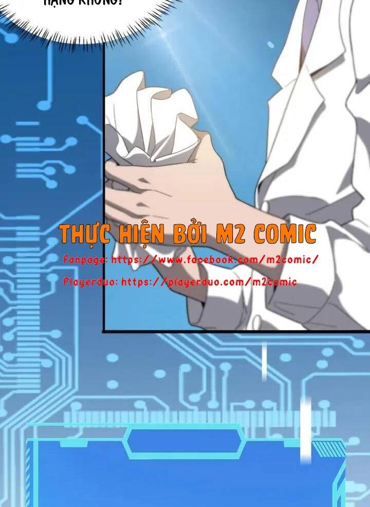 Đại Y Lăng Nhiên Chapter 34 - Trang 2