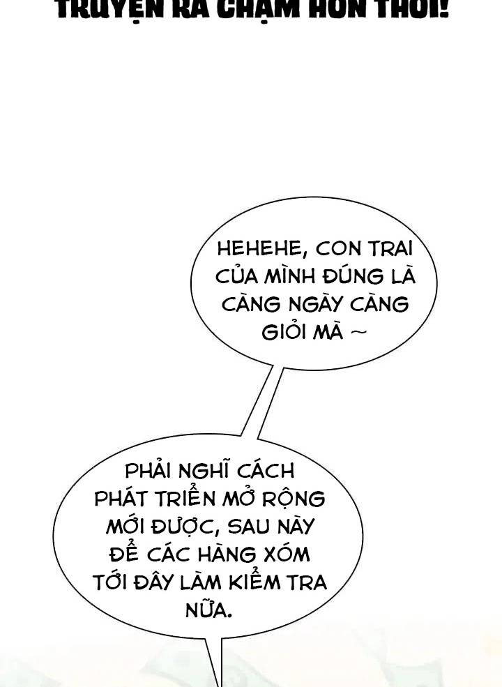 Đại Y Lăng Nhiên Chapter 34 - Trang 2