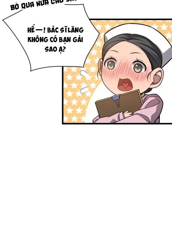 Đại Y Lăng Nhiên Chapter 35 - Trang 2