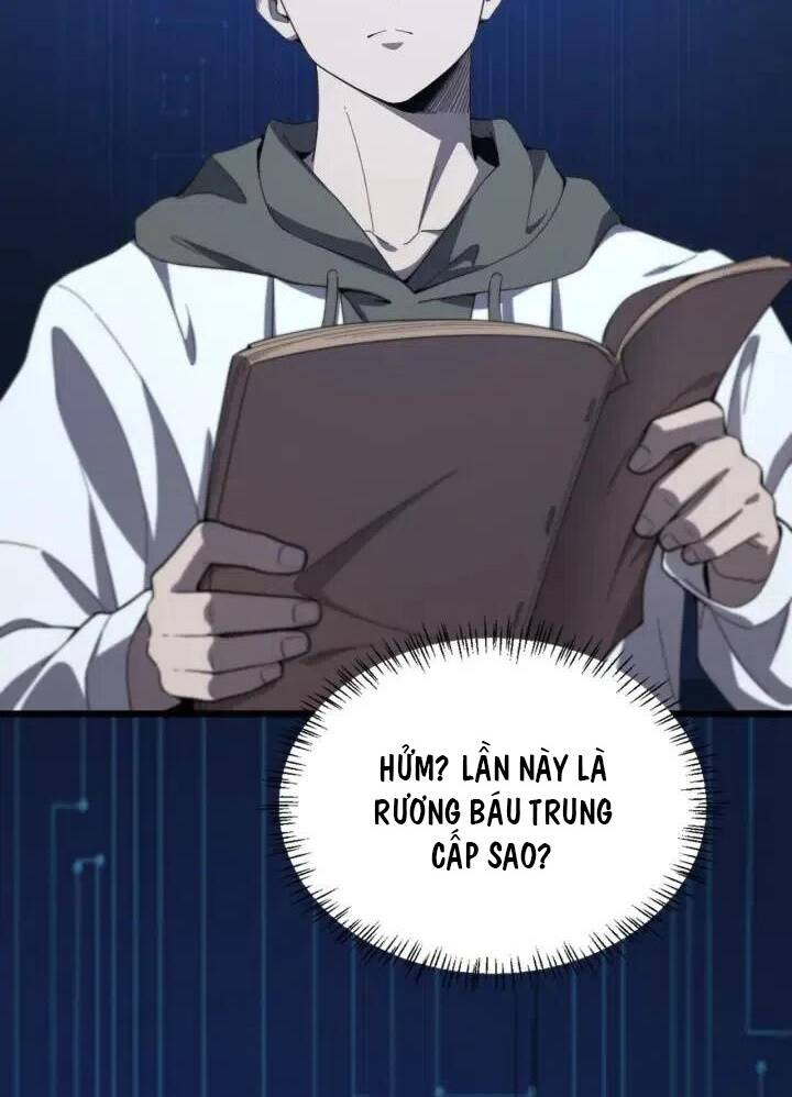 Đại Y Lăng Nhiên Chapter 35 - Trang 2