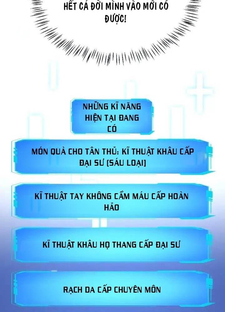 Đại Y Lăng Nhiên Chapter 35 - Trang 2