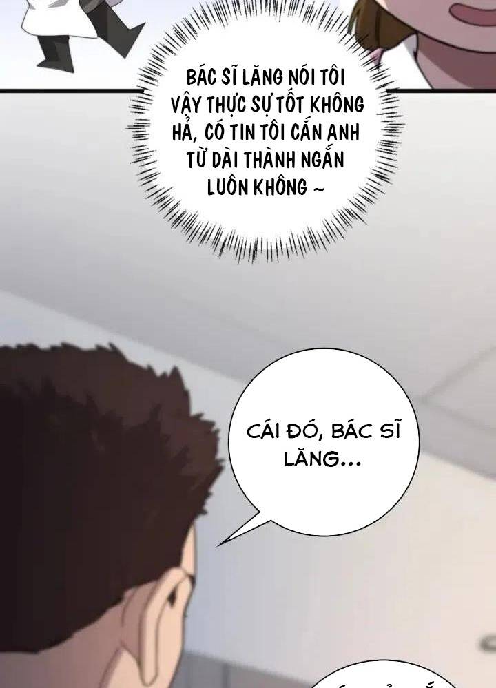 Đại Y Lăng Nhiên Chapter 35 - Trang 2