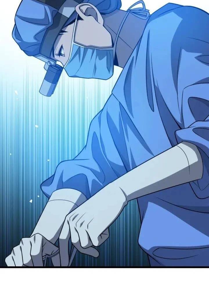 Đại Y Lăng Nhiên Chapter 36 - Trang 2