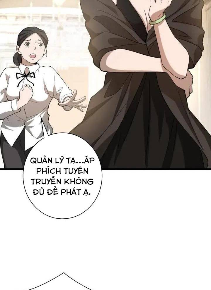 Đại Y Lăng Nhiên Chapter 37 - Trang 2