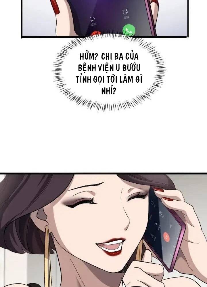 Đại Y Lăng Nhiên Chapter 37 - Trang 2