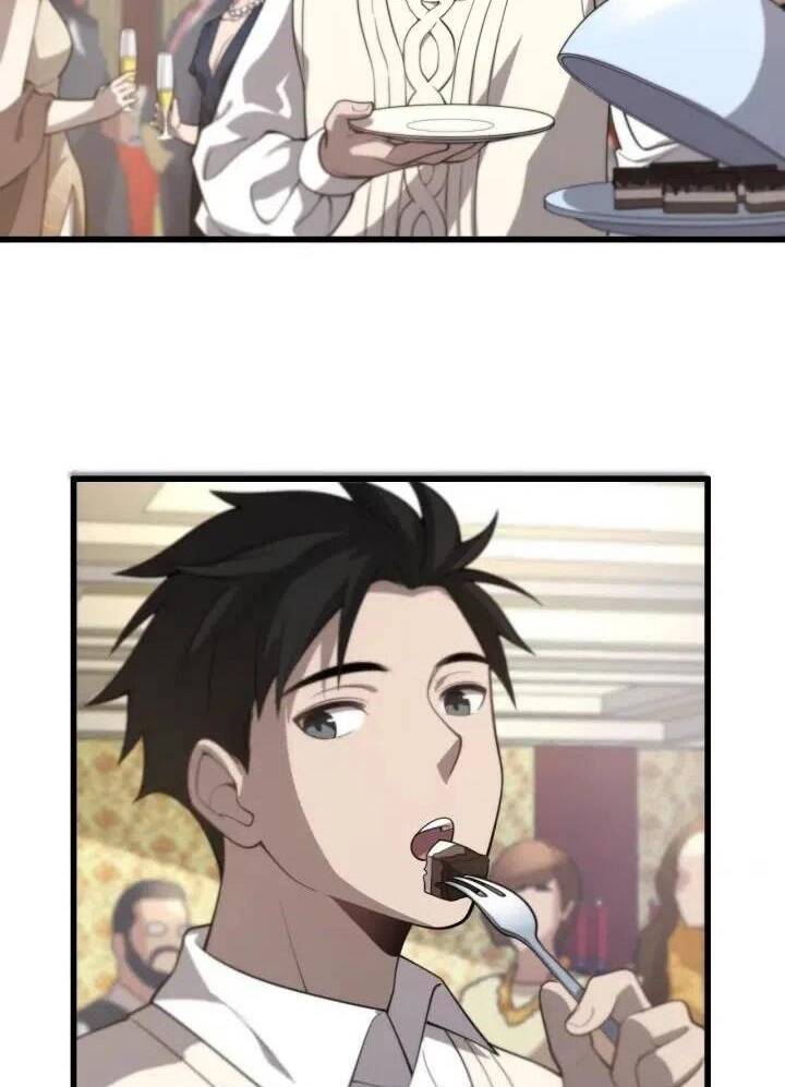 Đại Y Lăng Nhiên Chapter 37 - Trang 2