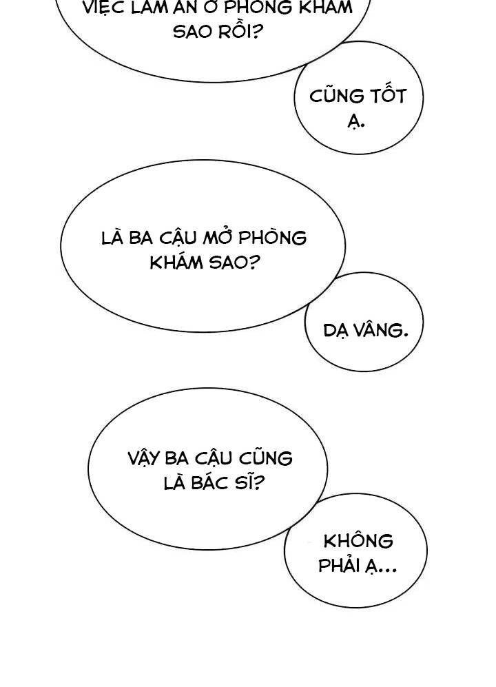 Đại Y Lăng Nhiên Chapter 37 - Trang 2
