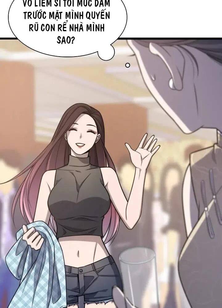 Đại Y Lăng Nhiên Chapter 37 - Trang 2