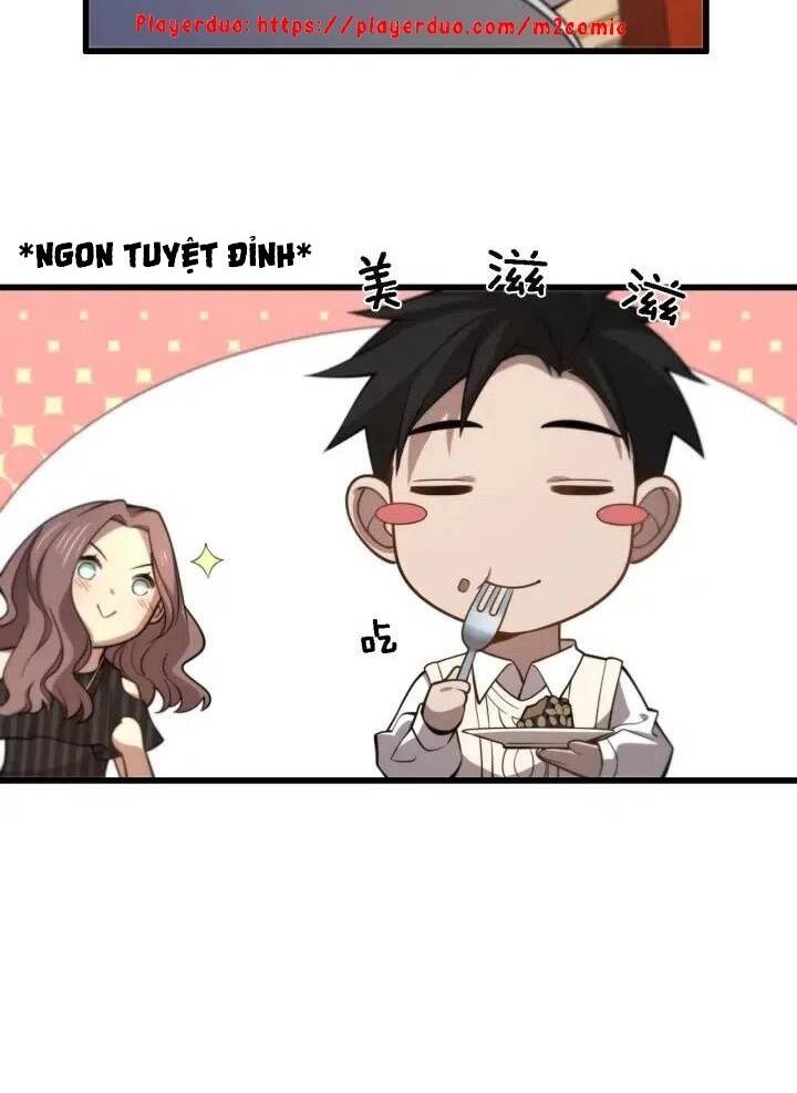 Đại Y Lăng Nhiên Chapter 38 - Trang 2