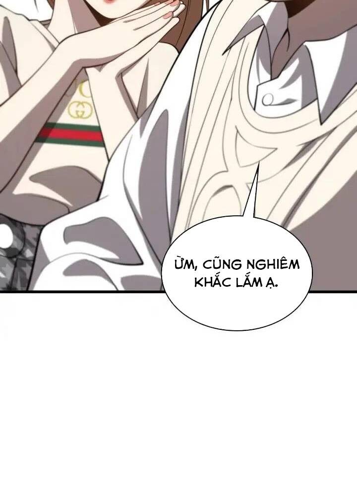 Đại Y Lăng Nhiên Chapter 38 - Trang 2