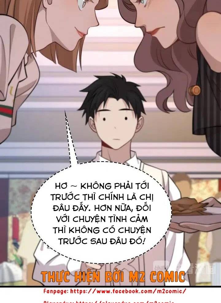 Đại Y Lăng Nhiên Chapter 38 - Trang 2