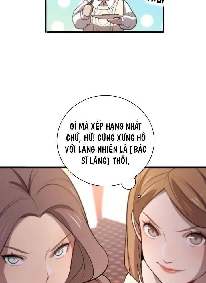 Đại Y Lăng Nhiên Chapter 38 - Trang 2