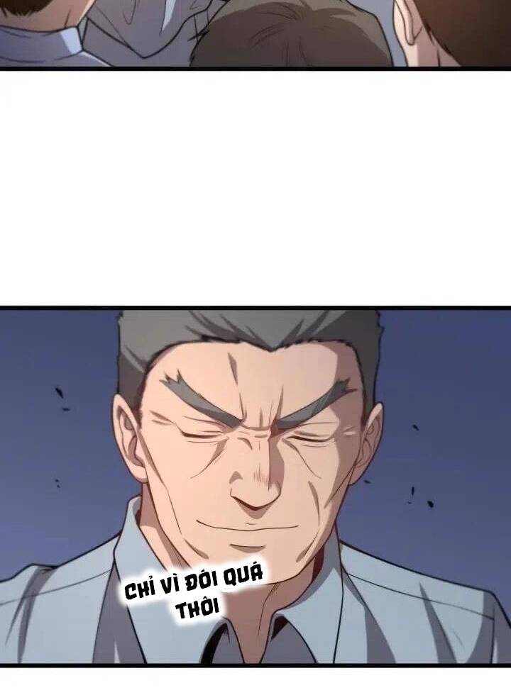 Đại Y Lăng Nhiên Chapter 38 - Trang 2