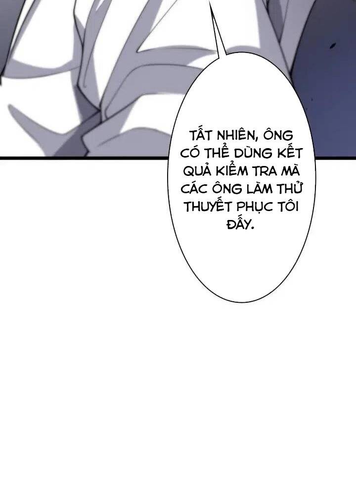 Đại Y Lăng Nhiên Chapter 39 - Trang 2