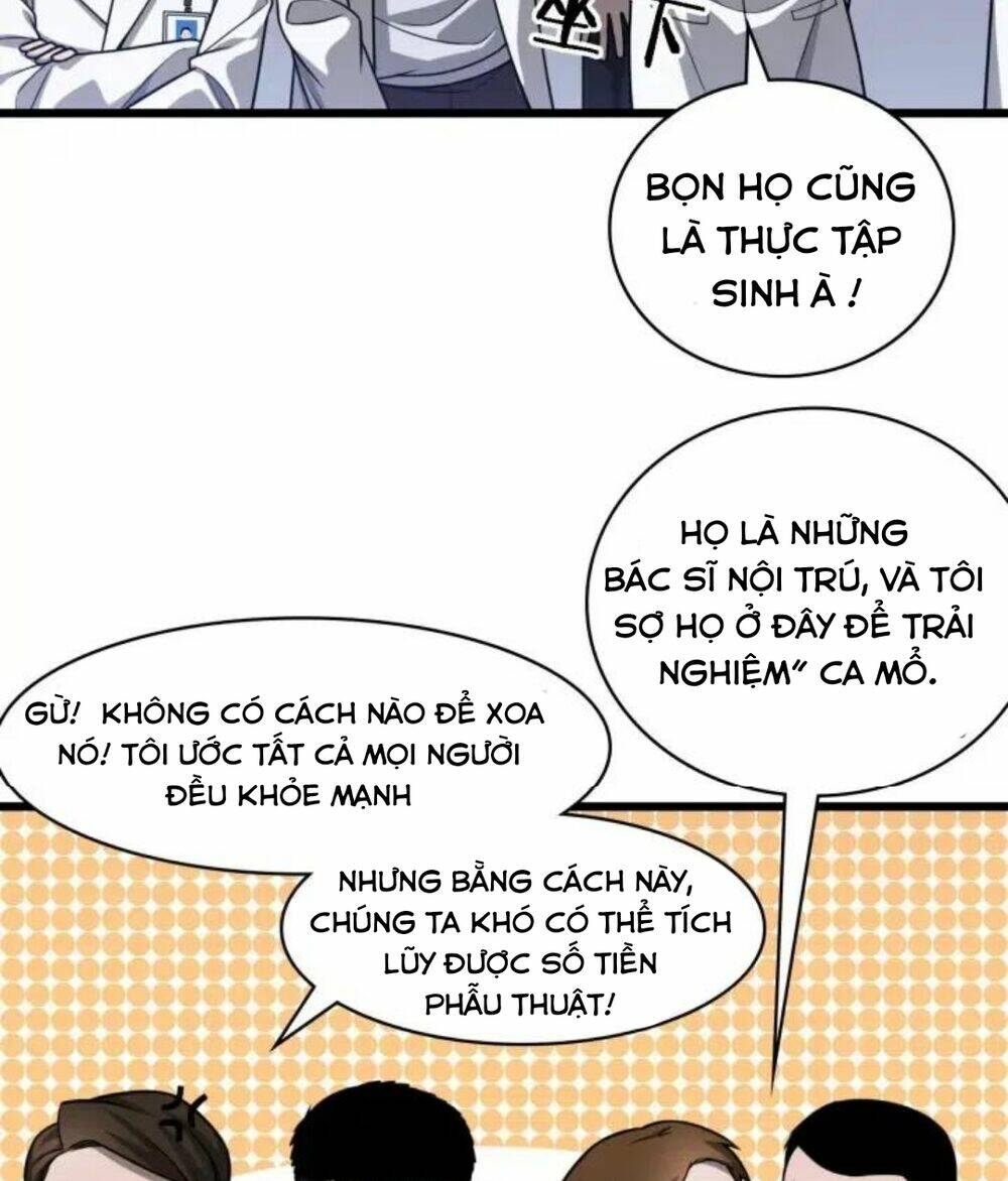 Đại Y Lăng Nhiên Chapter 4 - Trang 2