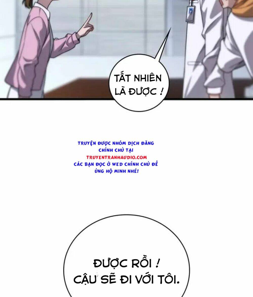 Đại Y Lăng Nhiên Chapter 4 - Trang 2