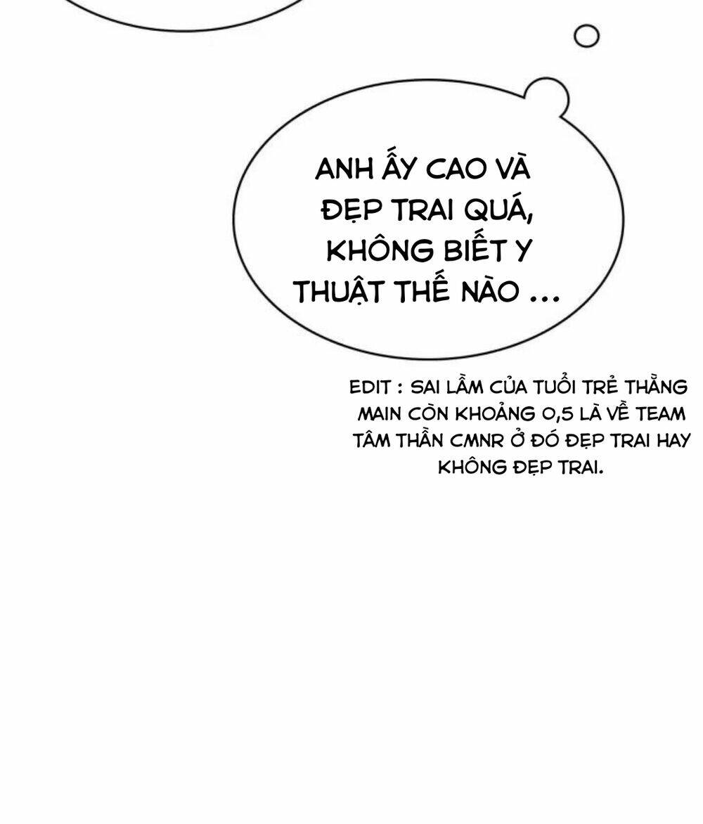 Đại Y Lăng Nhiên Chapter 4 - Trang 2