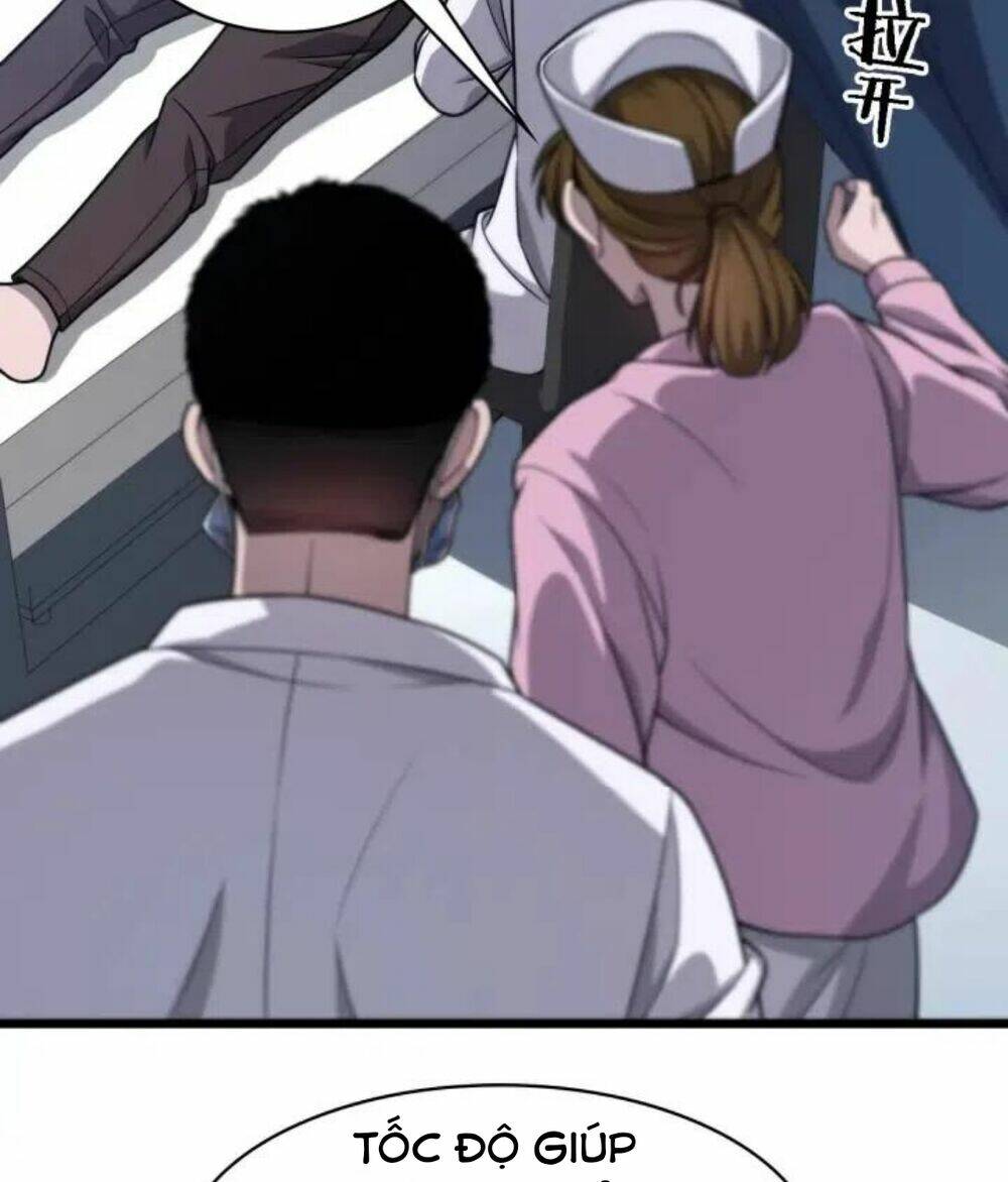 Đại Y Lăng Nhiên Chapter 4 - Trang 2