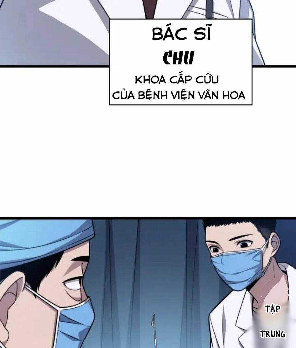 Đại Y Lăng Nhiên Chapter 4 - Trang 2